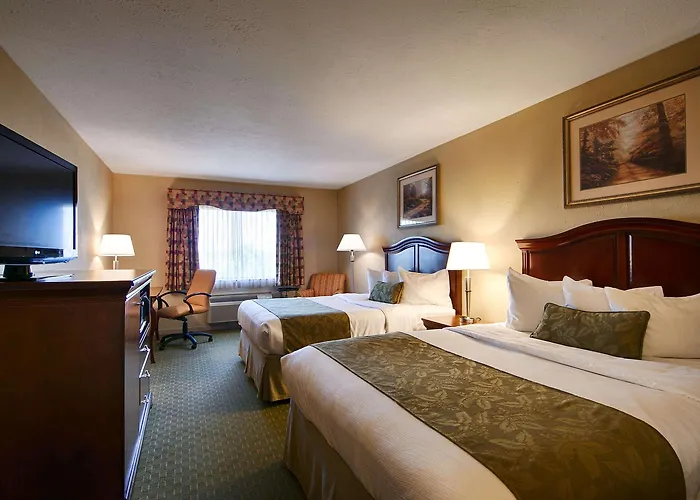 Best Western Shepherdsville