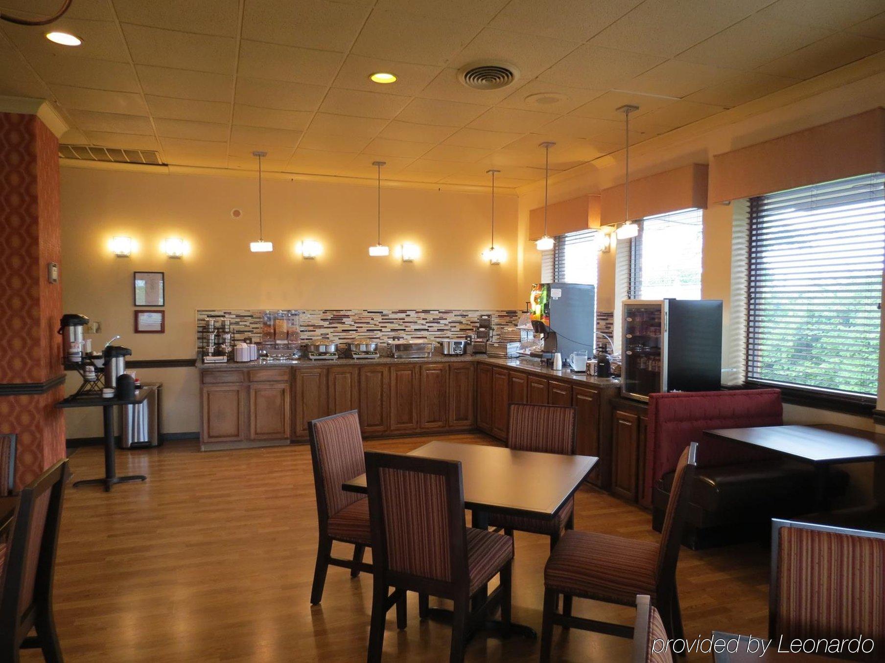 Best Western Hotel