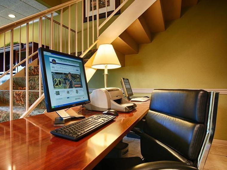 Hotel Best Western Shepherdsville
