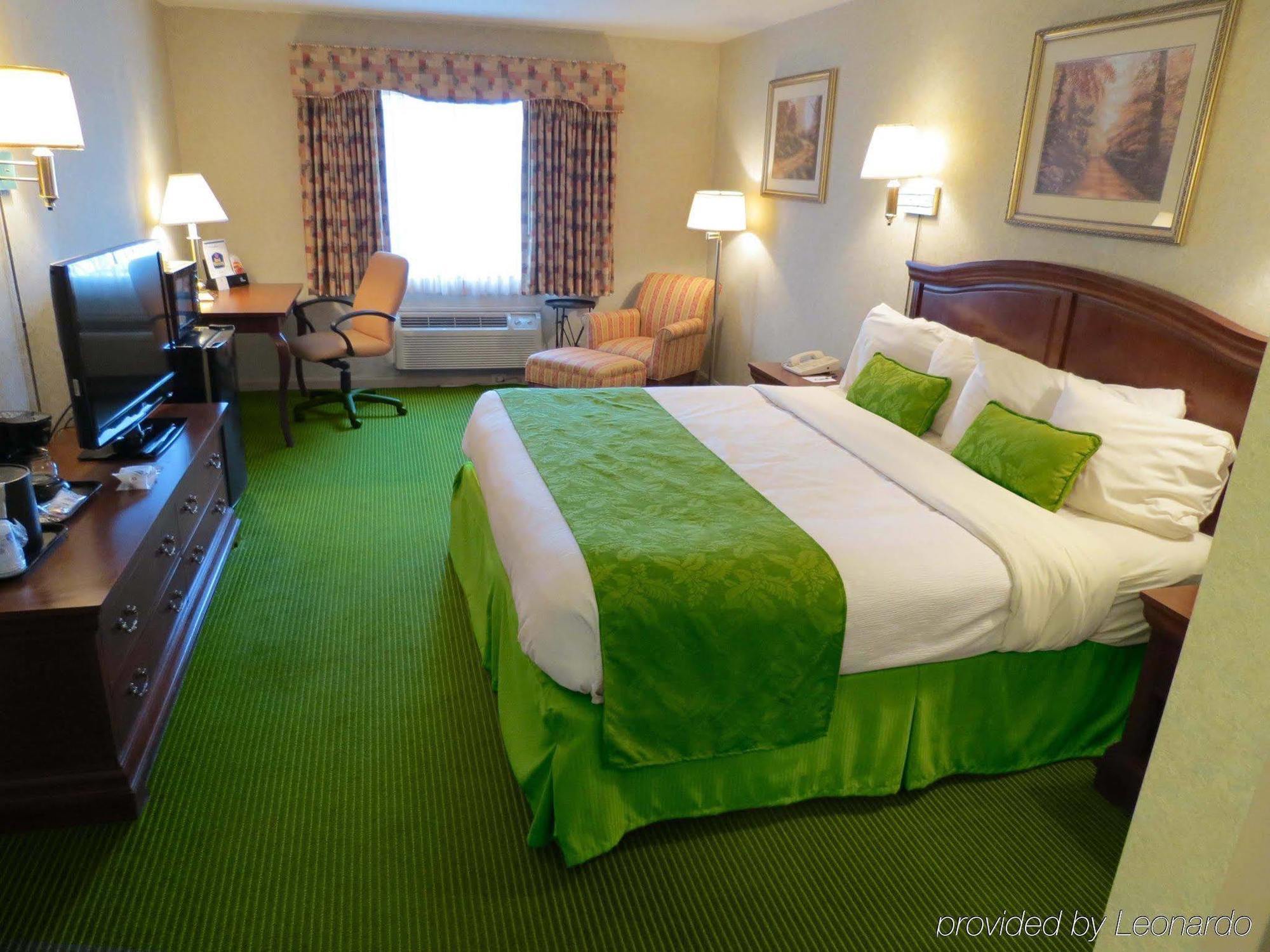Best Western 3*