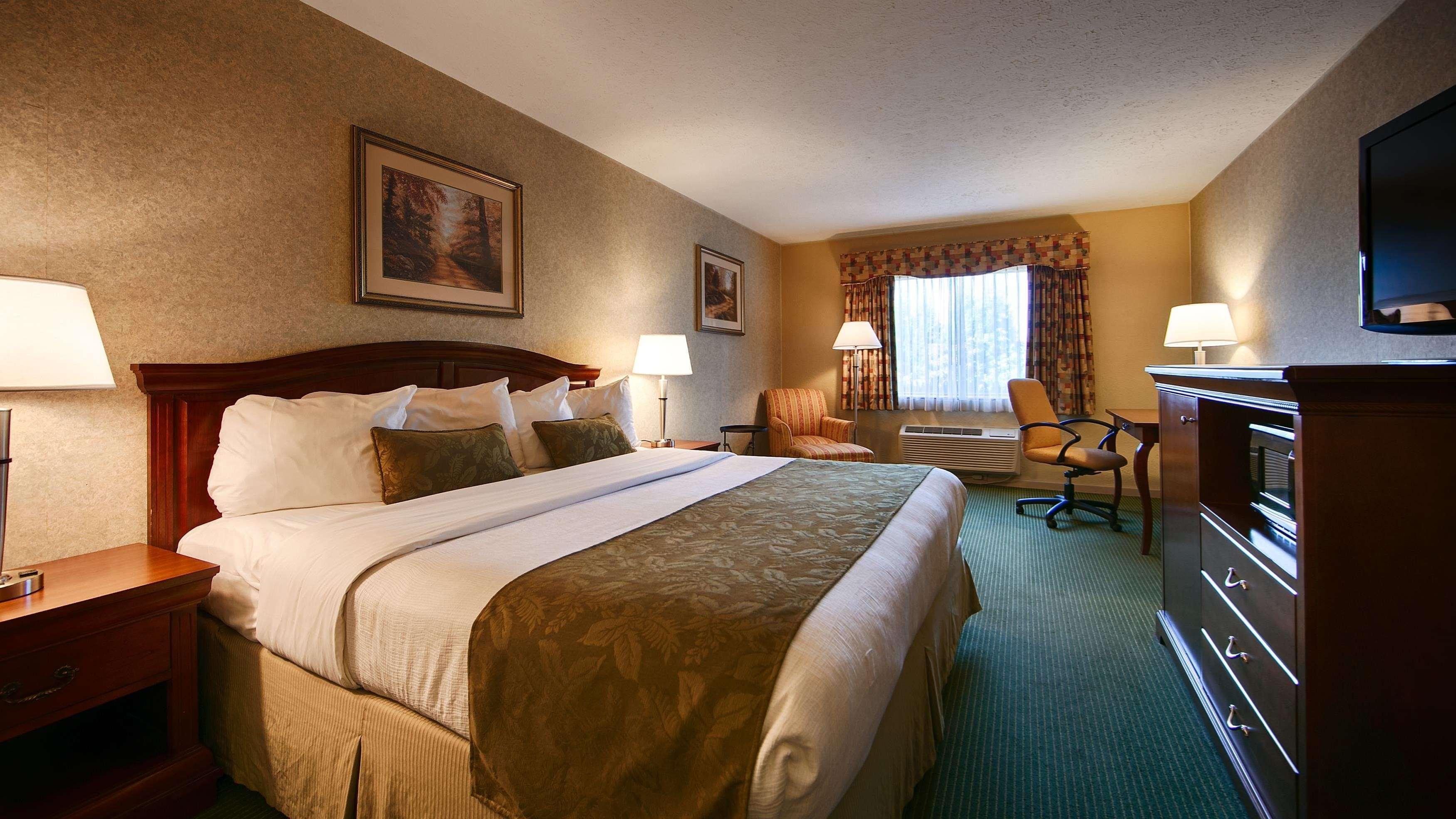 Hotel Best Western