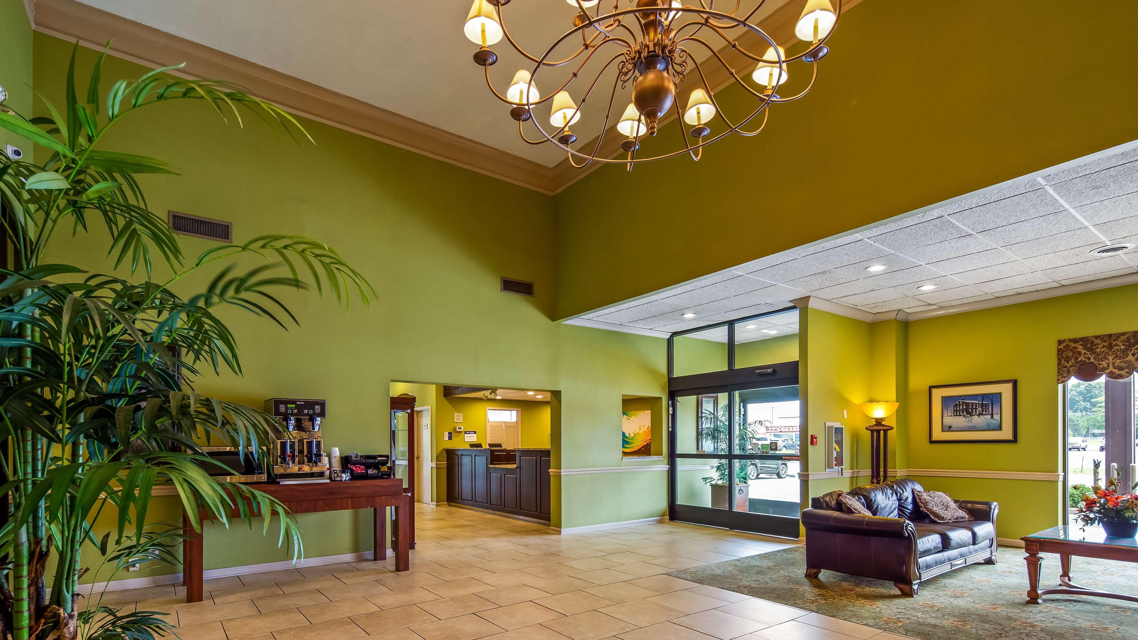 Hotel Best Western 3*