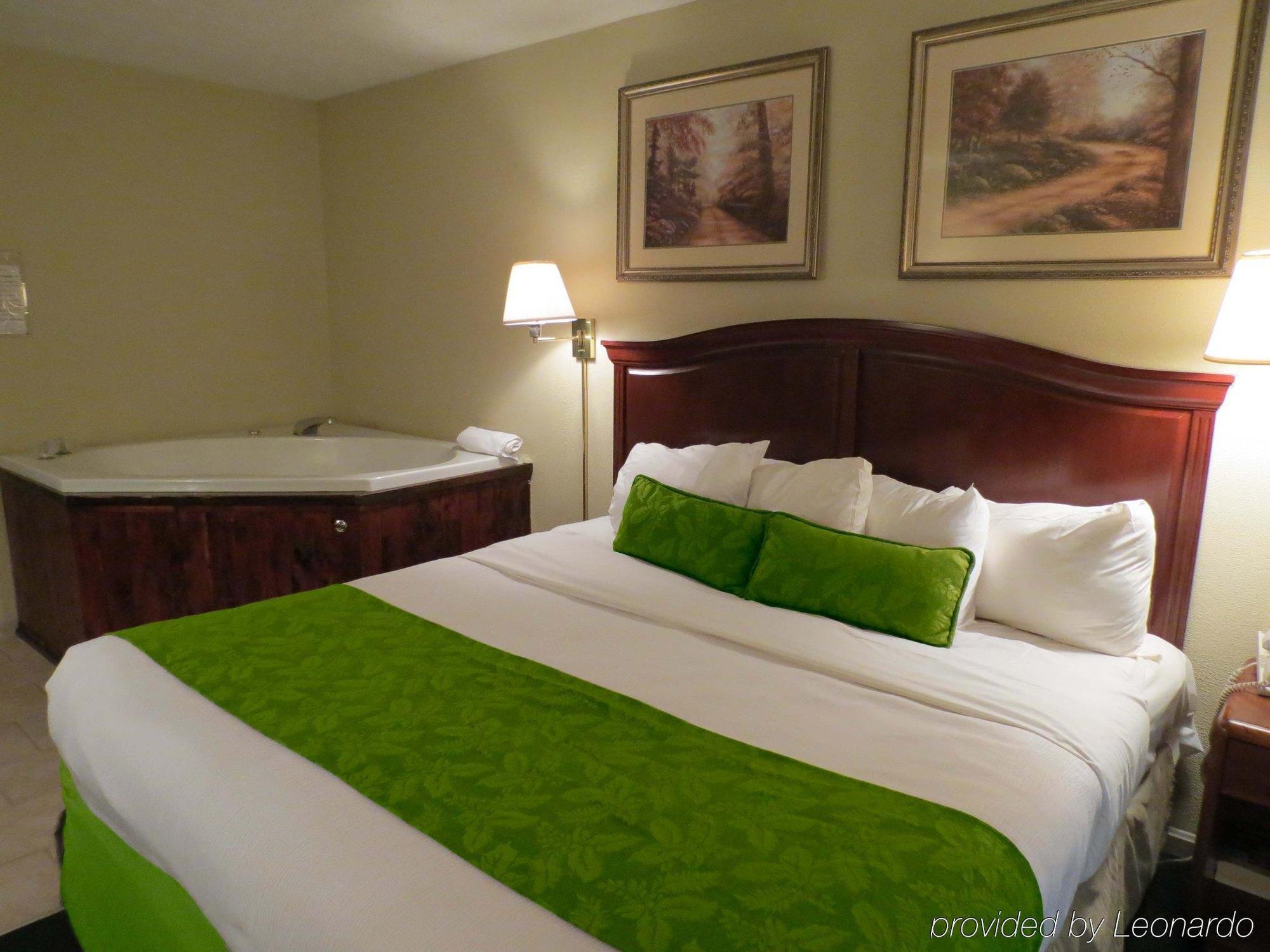 Best Western Hotel Shepherdsville