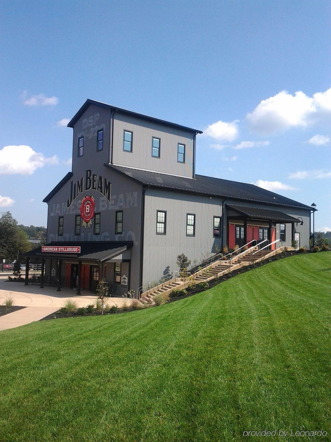 Best Western Hotel Shepherdsville