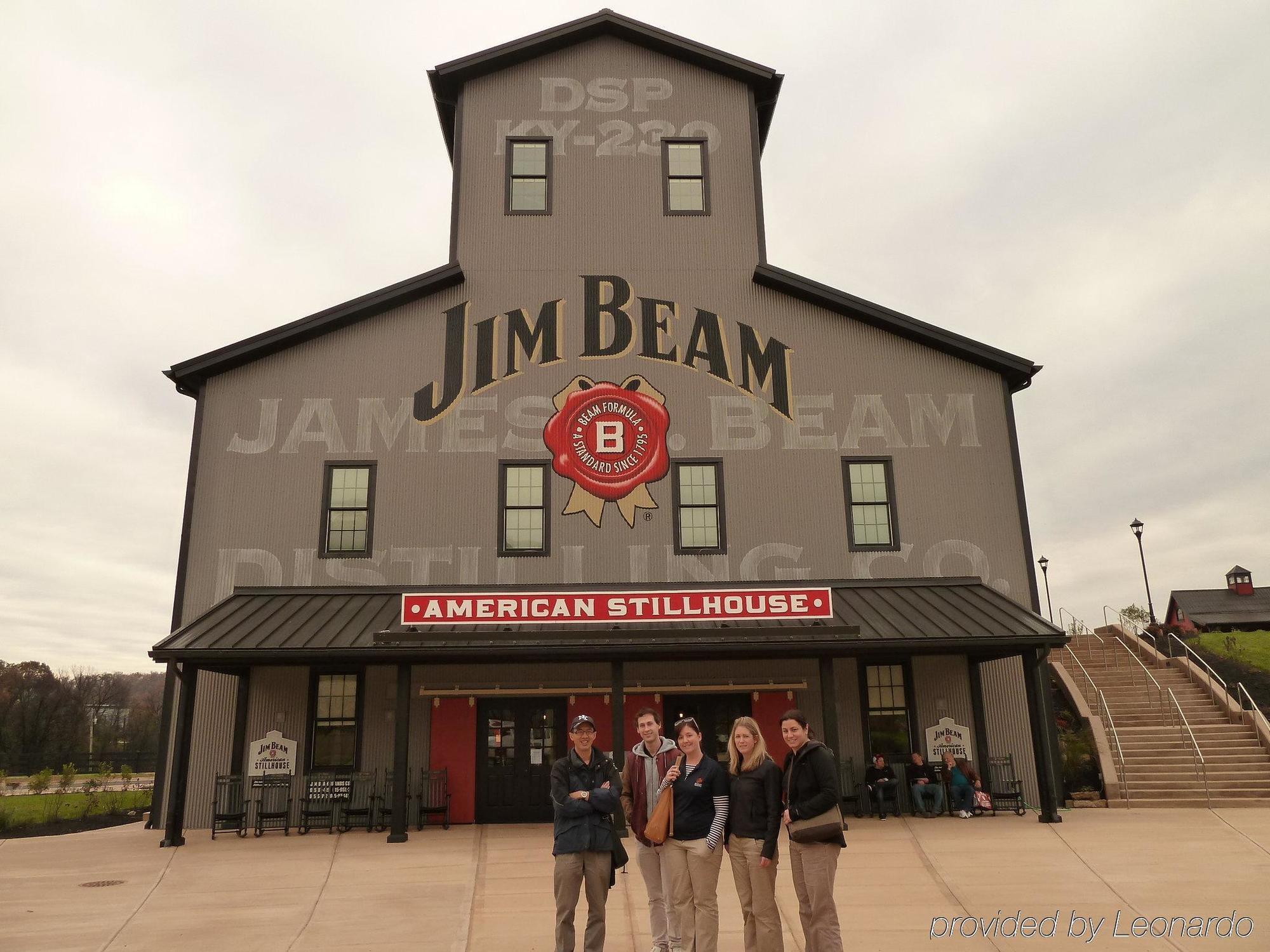 Best Western Hotel Shepherdsville
