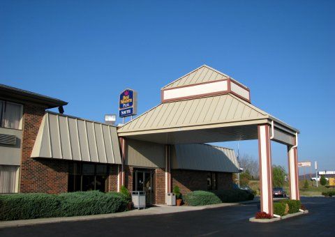 Best Western Hotel