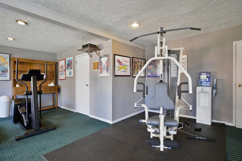 Best Western 3* Shepherdsville